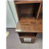 Image 5 : Office Desk L-Shape (65" x 63" x 23" W x 64"H)