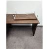 Image 6 : Office Desk L-Shape (65" x 63" x 23" W x 64"H)
