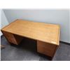 Image 1 : Office Desk 5 Drawer (60" x 30" W x 30" H)