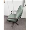 Image 3 : Adjustable Office Chair (Green)