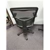 Image 2 : Adjustable Office Chair with Armrests