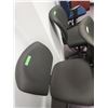 Image 2 : (3x Bid Price) (3) Adjustable Office Chairs