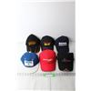 Image 1 : (6) Company Logo Hats