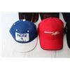 Image 2 : (6) Company Logo Hats