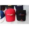 Image 3 : (6) Company Logo Hats