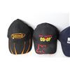 Image 5 : (6) Company Logo Hats