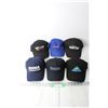 Image 1 : (6) Company Logo Hats