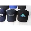 Image 2 : (6) Company Logo Hats