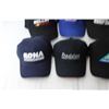 Image 3 : (6) Company Logo Hats