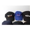 Image 4 : (6) Company Logo Hats