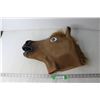 Image 1 : Adult Horse Mask- never worn