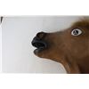 Image 2 : Adult Horse Mask- never worn