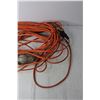 Image 2 : Extension Cord w/ Trouble Light