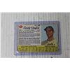 Image 2 : 1962 Post Canadian Sany Koufax Trading Card