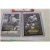 Image 2 : (3) Sidney Crosby NHL Hockey Trading Cards