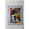 Image 2 : 1991 NFL Brett Favre Rookie Trading Card