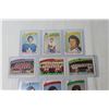 Image 3 : (9) 1976 NHL OPC Hockey Cards