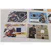 Image 6 : (14) NHL Hockey Jersey Cards