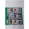Image 2 : 1993 High Liner Hockey Card Sets - Greatest Goalies, Centennial Collection