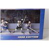 Image 2 : 1998 NHL Starting Lineup Wayne Gretzky Freeze Frame (NIB)