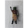 Image 2 : Vintage 1983 Star Wars Klaatu Action Figure