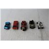 Image 5 : (5) Vintage Hot Wheels Red Line Cars