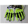 Image 2 : Stout Mechanics Gloves (New)