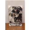 Image 1 : *Framed Trends International Sidney Crosby Wall Poster - 22" x 34" (NIB)