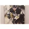 Image 3 : *Framed Trends International Sidney Crosby Wall Poster - 22" x 34" (NIB)