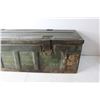 Image 2 : 1944 WWII Canadian Mine Metal Box