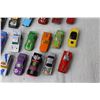 Image 2 : Assorted Toy Cars