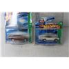 Image 4 : (2) Hot Wheels Cars (NIB)