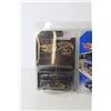 Image 3 : (2) Hot Wheels Cars (NIB)