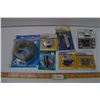 Image 1 : Bathroom Spare Parts (Sealed)