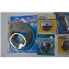 Image 2 : Bathroom Spare Parts (Sealed)