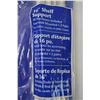 Image 2 : (2) 16" Shelf Support (Sealed)