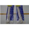 Image 1 : (2) 16" Shelf Support (Sealed)