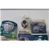 Image 2 : Lot of (8) Shower Parts (NIB)