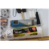 Image 5 : Lot of Paint Supplies