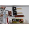 Image 3 : Lot of Paint Supplies