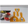 Image 4 : Construction Taping Supplies (NEW)