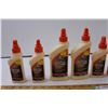Image 2 : (3) 118ML Wood Glue Bottles + (2) 236ML Wood Glue + Gorilla Glue 59ML + (2)