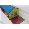 Image 6 : *Vintage Tin House w/Garage 
