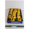 Image 1 : Hose End Adapters (2" - 1 1/2")