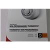 Image 2 : Honeywell Non-Programmable Thermostat (NIB)