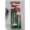 Image 5 : Krazy Glue (NIB) + Never Wet Liquid Repelling Treatment (NIB), Drill Bits + Misc.