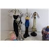 Image 5 : Jewelry Holders, Misc.
