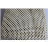 Image 2 : Eco-Loc Non Slip Rug Pad (46" x 48"; Fits Rugs Up To 4' x 6')