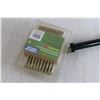 Image 5 : London Drugs Wire Paver Brush Kit (3 Brushes) (Sealed)