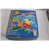 Image 5 : 1000-Piece Puzzle, Bigg Floor Puzzle 48-Big Piece Map of Canada
